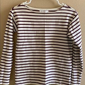 Everlane heavyweight tee